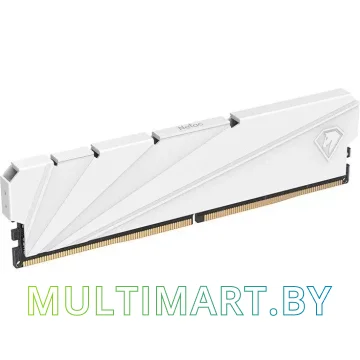 Оперативная память Netac Shadow S 8GB DDR4 PC4-28800 (NTSSD4P36SP-08W) картинка 2
